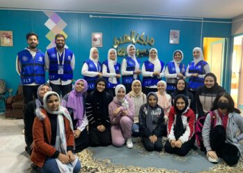 الأزرق (YLY) و(Learn 4) خلال الأسابيع الماضية