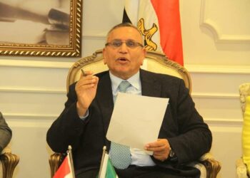 الوفد يرفض مشروع قانون صندوق قناة السويس