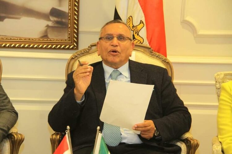 الوفد يرفض مشروع قانون صندوق قناة السويس 1 الوفد يرفض مشروع قانون صندوق قناة السويس