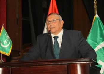 د.عبدالسند يمامة : الدستور المصري ذكر سعد زغلول  بالاسم لدوره الوطني ونسير على مباديء وثوابت الوفد