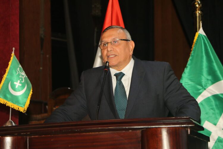 د.عبدالسند يمامة : الدستور المصري ذكر سعد زغلول بالاسم لدوره الوطني ونسير على مباديء وثوابت الوفد 1 د.عبدالسند يمامة : الدستور المصري ذكر سعد زغلول  بالاسم لدوره الوطني ونسير على مباديء وثوابت الوفد