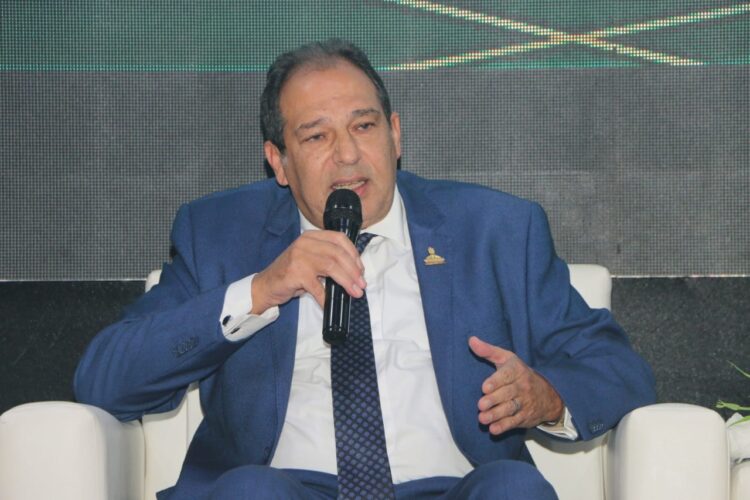 حسام الخولي: السوشيال ميديا تشكل خطرًا حقيقيًا على الوعي