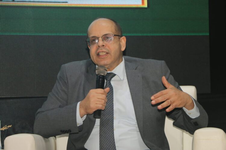 أكرم القصاص: حزب الوفد زرع الوعي في أذهان المصريين