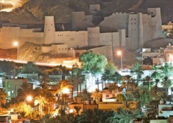 المواقع العُمانية المسجلة في قائمة التراث العالمي تعزز المقومات السياحية