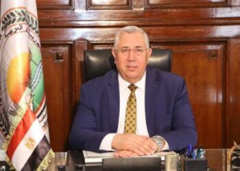 وزير الزراعة: الإفراج عن 172 ألف طن اعلاف”الذرة والصويا” بحوالي 81 مليون دولار