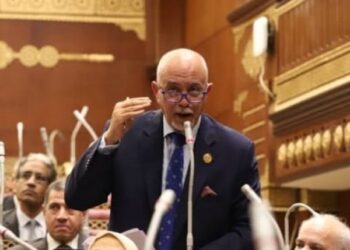 اللجنة العامة للوفد بالغربية تنظم مؤتمر جماهيري لحزب الوفد بعنوان ( دور الأحزاب في تنمية الوعي الجماهيري )