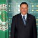 السفير خليل الذوادي يؤكد على ضرورة تعزيز الأهداف الإستراتيجية للسياسات العربية الثقافية 16 السفير خليل الذوادي يؤكد على ضرورة تعزيز الأهداف الإستراتيجية للسياسات العربية الثقافية