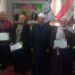 بكر يكرم الأطفال الفائزين في مسابقة الأزهري الصغير والمعلمة القدوة علي مستوي الجمهورية 14 بكر يكرم الأطفال الفائزين في مسابقة الأزهري الصغير والمعلمة القدوة علي مستوي الجمهورية