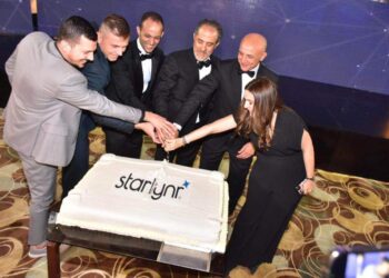” starlynr ” العالمية : مصر هى أفضل مكان للإستثمار فى العالم .. هدفنا توفير فرص عمل لـ ٦٦ ألف طبيب أسنان من خريجوا ٤٠ كلية