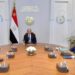 السيسي يتابع جهود توطين صناعة مراكب الصيد في مصر