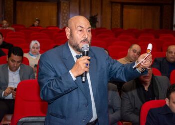 رئيس التحرير يكتب .. التقدير واجب للدور الوطنى الذى تؤديه جامعة طنطا رئيسا ونوابا وعمداء وأعضاء هيئة تدريس وعاملين .