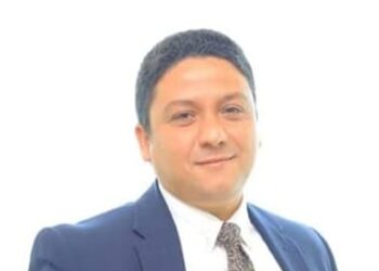 المحاسب القانونى أحمد أبو الخير يكتب .. تفاءلوا الإقتصاد المصري مازال بخير .