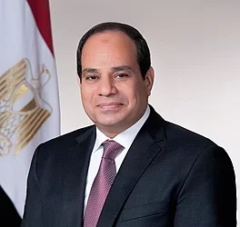 مراد خضر يهنيء الرئيس السيسي ووزير الداخلية بعيد الشرطة الـ 71