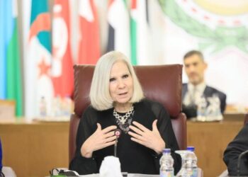 الدورة ” 42 ” لمجلس وزراء الشؤون الإجتماعية العرب