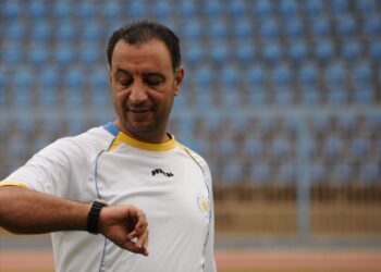 أشرف خضر : الإسماعيلي قادر على تخطي محنته الحالية ومساندة الجماهير ضرورية