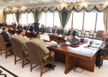 رئيس وزراء باكستان يحث المجتمع الدولي على تقديم مساعدات لـ 20 مليون باكستاني شردتهم الفيضانات القاتلة