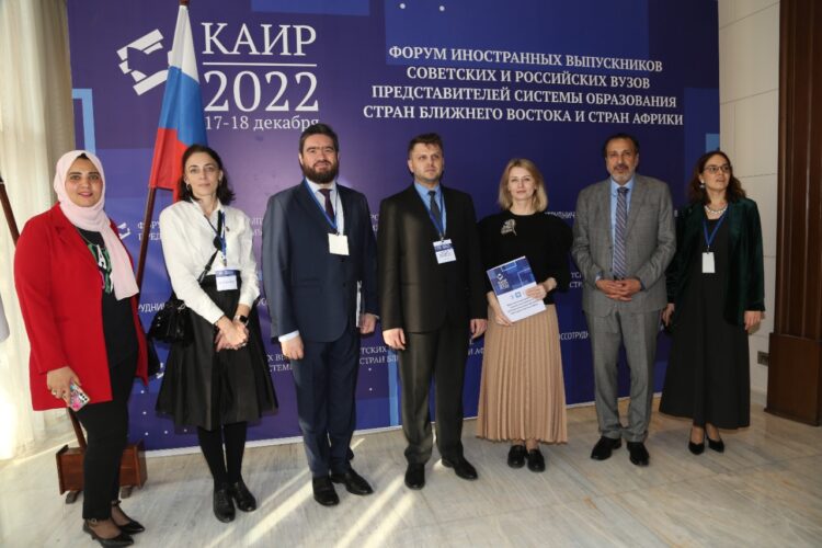 كروجلوفا : القاهرة استقبلتنا بدفئ شمسها وأصالة حضارتها 1 كروجلوفا : القاهرة استقبلتنا بدفئ شمسها وأصالة حضارتها