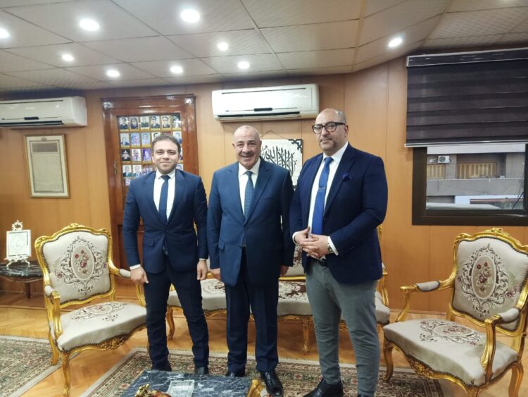 احتفالا بعيد الشرطةحزب الشعب الجمهورى بالغربية برئاسة يهنئ مدير أمن الغربية 1 احتفالا بعيد الشرطةحزب الشعب الجمهورى بالغربية برئاسة يهنئ مدير أمن الغربية