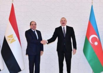 رفعت عبد السميع يكتب : قولنا من زمان أذربيجان في القلب والوجدان