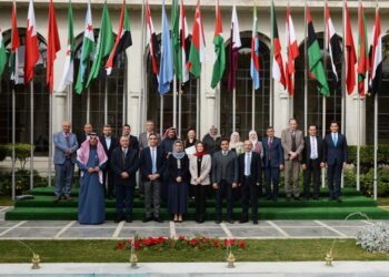 إختتام الدورة الحادية والعشرين المخصصة لمناقشة التقرير الدوري للمملكة الأردنية الهاشمية