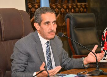 الغربية تخصص الخط ساخن 15246 للإبلاغ عن شكاوى السلع وارتفاع الأسعار