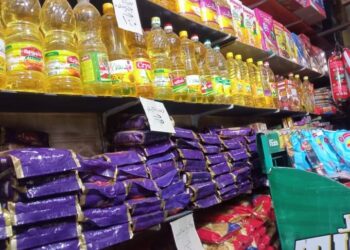 محافظ الغربية يتابع جولات رؤساء المدن المسائية لمراقبة الأسواق بحي أول طنطا والسنطة