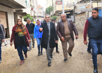 الغربية ترفع درجة الاستعداد القصوى لاستقبال احتفالات عيد الميلاد