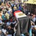 محافظ الغربية يتقدم جنازة شهيد قطور  ويقدم واجب العزاء لأسرته 13 محافظ الغربية يتقدم جنازة شهيد قطور  ويقدم واجب العزاء لأسرته