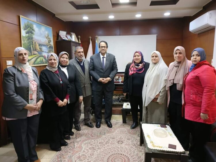 وكيل الوزارة يكرم المعلمين ا لفائزين في المسابقة الدولية كمعلم مايكروسوفت المبدع الخبير MIE Expert 2022/2023 1 وكيل الوزارة يكرم المعلمين ا لفائزين في المسابقة الدولية كمعلم مايكروسوفت المبدع الخبير MIE Expert 2022/2023