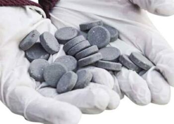 مصرع سائق إثر تناوله حبه حفظ القمح القاتلة بإحدى قرى بأحدى قرى الشهداء بالمنوفية