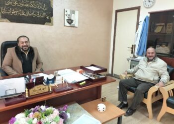 رئيس التحرير يكتب .. أشعر بالفخر أنه بمحافظتى الحبيبه الغربيه مستشفى تعليمى متخصص فى علاج أمراض وجراحات أمراض الجهاز الهضمى والكبد .
