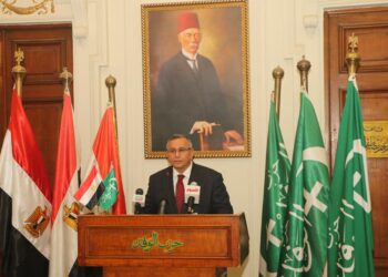 الوفد يطلق مبادرة لدعم الإقتصاد المصري والاصطفاف خلف القيادة السياسية