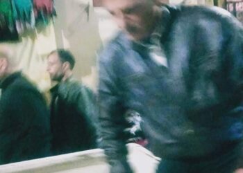 ضبط 3 جزارين بمركز منوف يبيعون لحوم غير صالحة للإستهلاك الآدمي بالمنوفية