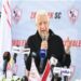 الزمالك: قررنا تولي أي عضو مسؤولية رئاسة النادي حتى عودة مرتضى منصور