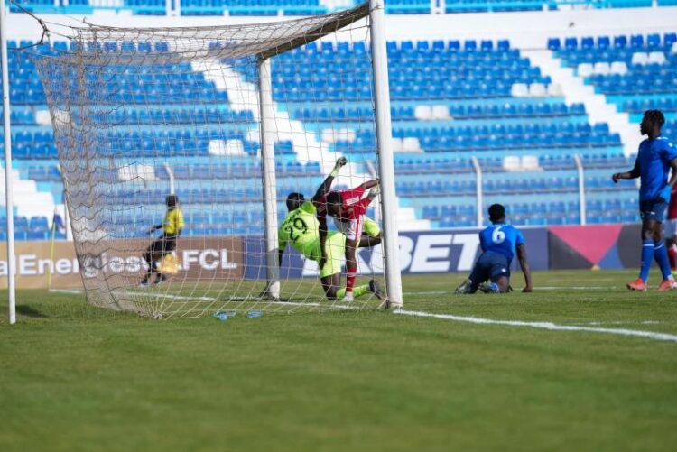 «كاف» يناقش شكوى الأهلي ضد الهلال السوداني.. العقوبة المتوقعة