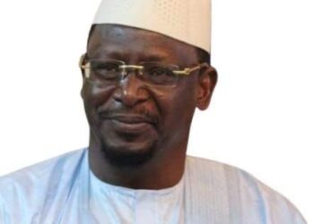 صوت الشعب نيوز تهنيء الدكتور أبو بكر صار سفير السنغال لرئاسته بعثة الحج السنغالية