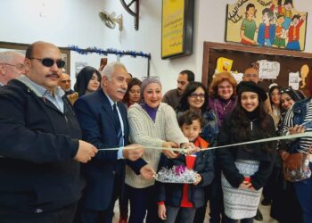 “وشوش مصرية”.. قصر ثقافة الطفل بطنطا يقيم معرضا للتصوير الفوتوغرافي