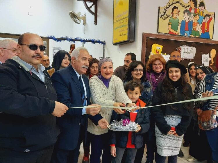 "وشوش مصرية".. قصر ثقافة الطفل بطنطا يقيم معرضا للتصوير الفوتوغرافي 1 “وشوش مصرية”.. قصر ثقافة الطفل بطنطا يقيم معرضا للتصوير الفوتوغرافي