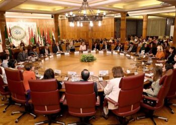 عقد المؤتمر الدولي الثامن لجمعية سيدات أعمال مصر 21 تحت عنوان : سيدات شركاء النجاح "التنوع التجاري.. الطريق إلى الاستدامة" 1 عقد المؤتمر الدولي الثامن لجمعية سيدات أعمال مصر 21 تحت عنوان : سيدات شركاء النجاح “التنوع التجاري.. الطريق إلى الاستدامة”