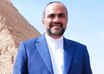 في عيد الثورة الإسلامية الإيرانية إنجازات وآمال وطموحات لكل البشرية