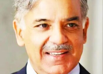 كلمة محمد شهباز شريف رئيس وزراء جمهورية باكستان الإسلامية في يوم التضامن مع كشمير