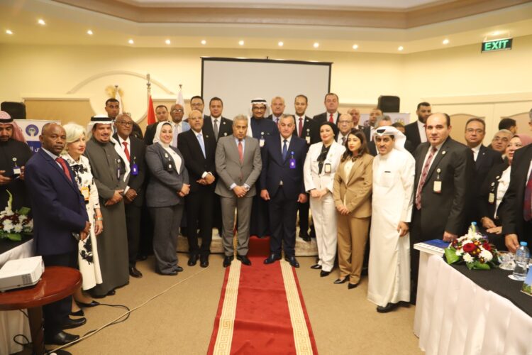 بالصور .. ملتقى الإتحاد العربى للعاملين بالمصارف بالغردقة 1 بالصور .. ملتقى الإتحاد العربى للعاملين بالمصارف بالغردقة