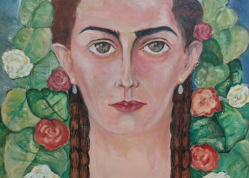 الخريجين تحتفل بيوم الدبلوماسية الروسية بمعرض تشكيلي