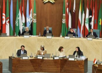 كلمة السفيرة الدكتورة هيفاء أبو غزالة في أعمال الدورة (111) للمجلس الإقتصادي والإجتماعي على مستوى كبار المسؤولين