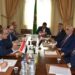 وزير التجارة العراقي يلتقي نظيره المصري ويبحثان سبل تعزيز التعاون 16 وزير التجارة العراقي يلتقي نظيره المصري ويبحثان سبل تعزيز التعاون