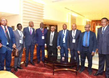 رفعت عبد السميع يكتب : أفريقيا في قلب مصر ومصر في قلب أفريقيا لماذا لا يكون هناك وزارة للشؤون الأفريقية