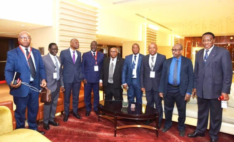 رفعت عبد السميع يكتب : أفريقيا في قلب مصر ومصر في قلب أفريقيا لماذا لا يكون هناك وزارة للشؤون الأفريقية 1 رفعت عبد السميع يكتب : أفريقيا في قلب مصر ومصر في قلب أفريقيا لماذا لا يكون هناك وزارة للشؤون الأفريقية