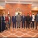 وفد سنغالي يزور غرفة القاهرة لبحث زيادة العلاقات الإستثمارية والتجارية المشتركة 11 وفد سنغالي يزور غرفة القاهرة لبحث زيادة العلاقات الإستثمارية والتجارية المشتركة