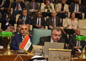 العراق يشارك في مؤتمر دعم وحماية القدس “صمود وتنمية”