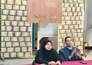 تزامناً مع اليوم العالمي للراديو.. ندوة تثقيفية بقصر ثقافة طنطا عن دور الإذاعة في التنمية